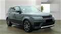 2019 Land Rover Range Rover Sport