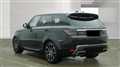 2019 Land Rover Range Rover Sport