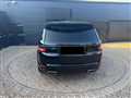 2019 Land Rover Range Rover Sport