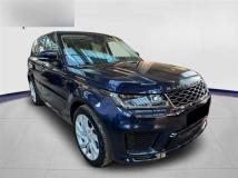 2019 Land Rover Range Rover Sport