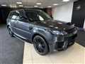 2019 Land Rover Range Rover Sport