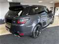 2019 Land Rover Range Rover Sport