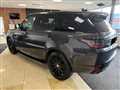 2019 Land Rover Range Rover Sport