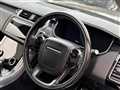 2019 Land Rover Range Rover Sport