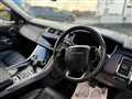 2019 Land Rover Range Rover Sport