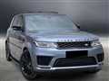 2019 Land Rover Range Rover Sport