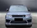 2019 Land Rover Range Rover Sport
