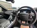 2019 Land Rover Range Rover Sport