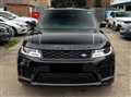 2020 Land Rover Range Rover Sport