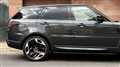 2021 Land Rover Range Rover Sport