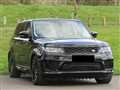 2021 Land Rover Range Rover Sport