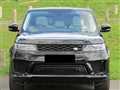 2021 Land Rover Range Rover Sport