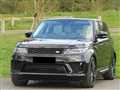 2021 Land Rover Range Rover Sport