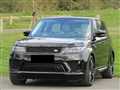 2021 Land Rover Range Rover Sport