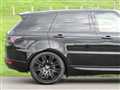 2021 Land Rover Range Rover Sport