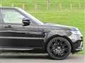 2021 Land Rover Range Rover Sport