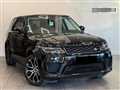 2020 Land Rover Range Rover Sport