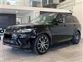 2020 Land Rover Range Rover Sport