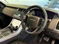 2020 Land Rover Range Rover Sport