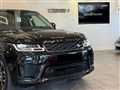 2020 Land Rover Range Rover Sport