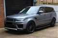 2021 Land Rover Range Rover Sport