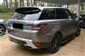 2021 Land Rover Range Rover Sport