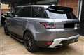 2021 Land Rover Range Rover Sport