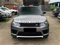 2020 Land Rover Range Rover Sport