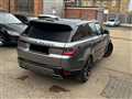 2020 Land Rover Range Rover Sport