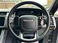 2020 Land Rover Range Rover Sport