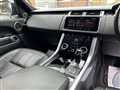 2020 Land Rover Range Rover Sport