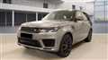 2020 Land Rover Range Rover Sport