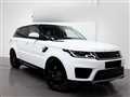 2021 Land Rover Range Rover Sport