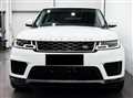 2021 Land Rover Range Rover Sport