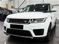 2021 Land Rover Range Rover Sport