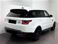 2021 Land Rover Range Rover Sport
