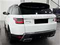 2021 Land Rover Range Rover Sport