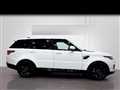 2021 Land Rover Range Rover Sport