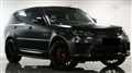 2021 Land Rover Range Rover Sport