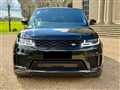 2020 Land Rover Range Rover Sport
