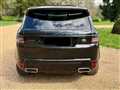 2020 Land Rover Range Rover Sport
