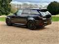 2020 Land Rover Range Rover Sport