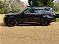 2020 Land Rover Range Rover Sport