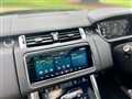 2020 Land Rover Range Rover Sport
