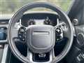 2020 Land Rover Range Rover Sport