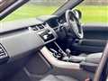 2020 Land Rover Range Rover Sport