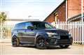 2021 Land Rover Range Rover Sport