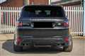 2021 Land Rover Range Rover Sport