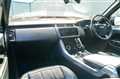 2021 Land Rover Range Rover Sport