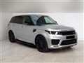 2020 Land Rover Range Rover Sport